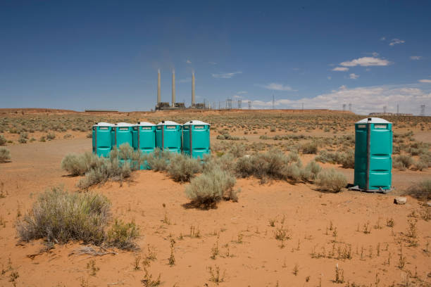 Best Portable Restroom Servicing (Cleaning and Restocking)  in Silver Springs, NV